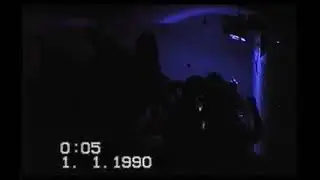 Propad - Live from Shramba (VHS)
