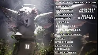 Junior H - $AD BOYZ 4 LIFE II ( &Aacute;lbum Completo 2023)