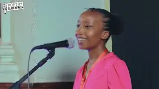 Belvin Thee Poet - 3rd Preliminary
