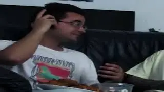 juaniko banana reacts to boombap millionairies from xocolat glock