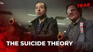 The Suicide Theory - Offici&euml;le Trailer | FEAR