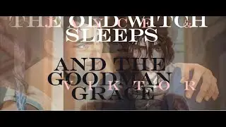 'The Old Witch Sleeps and The Goodman Grace'; ARCANE SEASON 2; Viktor & Jayce.