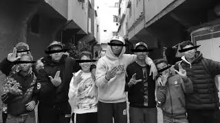 FLIPO - SLABA - ( Officiel Music Video) Prod. by 083chee