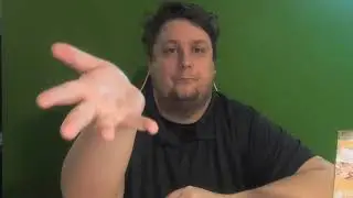 Bens Take on Protein Bars - The Cinnamon Swirl Crunch Anabar Review - Final Boss Performance