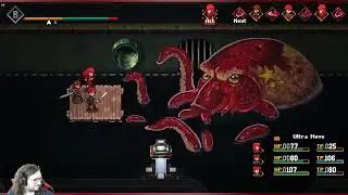 Chained Echoes, Part 4 - Banquet Infiltration