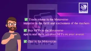 MetaFi - The Trading Metaverse