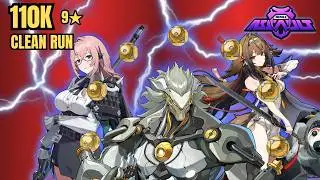 Deadly Assault 110K Clean Run | Skill Rotations Over Perfect Builds | ZZZ 2.6
