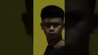 Dance with self defence 😂😂