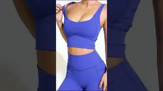 BRASDANCE | Tops & Tights