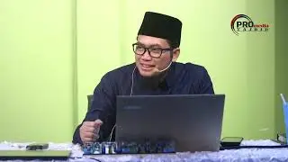 15-11-2025 USTADZ NIDLOL MASYHUD : DAURAH PERBAHASAN ILMU AQIDAH  SESI KE-2