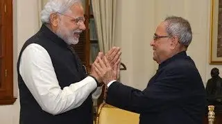 Highest honour is being a citizen of India: Pranab Mukherjee on Bharat Ratna