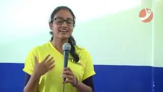 Inventure Academy- Changemaker Program