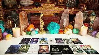 VIRGO CHANGE ON HORIZON!🧿 THEY'VE BEEN ON THE FENCE ABOUT THIS!🏹DECISION MADE, THEY CHOOSE YOU!