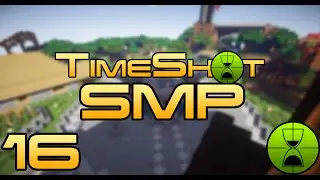 The TimeShot Server :: S1 E16 :: Holdfast's Tour