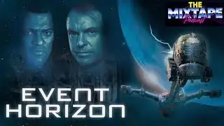 Event Horizon ''1997'' film