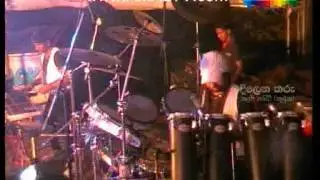 FlashBack - Live At Kumbuka - 4 - WWW.AMALTV.COM