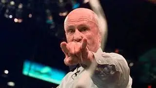 Mills Lane intense moments before he died, cause of death
