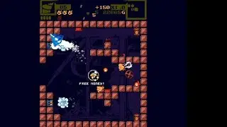 Monolith D-13 Intense 5F in 11:11