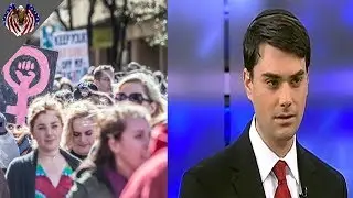Ben Shapiro DESTROYS Feminist Culture!