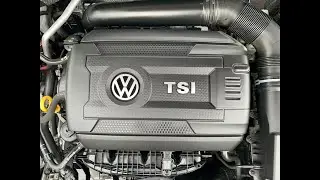 VW/Audi Gen 3 TSI Engine Overview