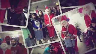 Christmas Celebrations | SEO Discovery Mohali