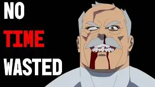 How To Make A Perfect Character In One Episode