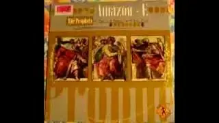 The Prophets By Pastis  Buenri With CJ Rolo   Amazon E vs DJ Silverado - El Muelle