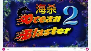 1K to Play: Ocean Blaster 2
