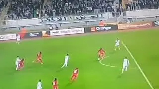 LIVE GOLI LA JEAN BALEKE RAJA 1 VS SIMBA 1