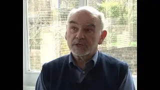NIGEL WOLLAND HISTORY PROJECT INTERVIEW (by kind permission of BEHP). Copyright BEHP