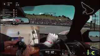 Gaming Controller Mechanical Steering Device