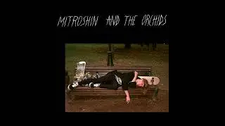 MITROSHIN AND THE ORCHIDS - DEMO TAPE 2014