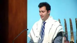 Amen (Datz) | Cantor Feldman, Benjamin Fingerhut, and the Sinai Temple Choir
