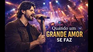 Quando um Amor se Faz - Música Romântica Sertaneja
