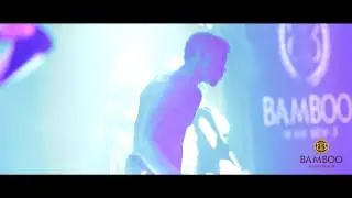 Ec Twins and Starkillers at Bamboo Miami