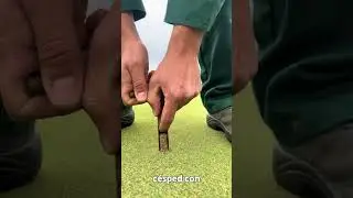 La t&eacute;cnica de la 