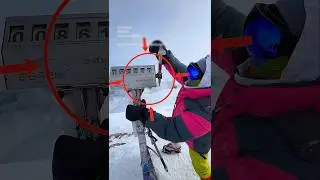 Why are pulling this handle | आप इस हैंडल को क्यों खींच रहे हैं #shorts