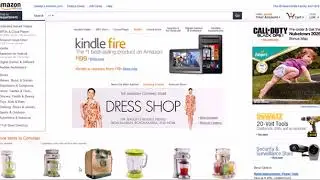 Getting cash back from Amazon and ebay using Ebates YouTube 2018   YouTube