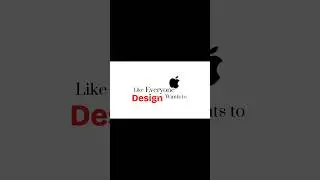 Most Designers Don&rsquo;t Know This Apple Figma Resource! (Free Official Apple UI Kit)