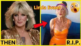 Dynasty 1981&ndash;1989 Cast Then and Now 2025 &ndash; Unbelievable Transformations!
