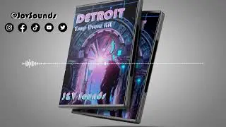 Get Detroit Drum Kit NOW
