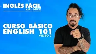 INGLES 101 GRATIS - VIDEO 2