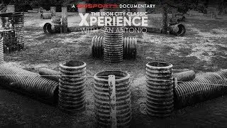 The ICC Xperience - San Antonio X-Factor