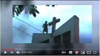 Right Hand of God over Kandhamal -  Christ is ALIVE at the ground-zero of worst persecution in India