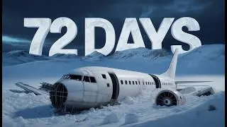 The True Story of Flight 571: How 16 People Survived by Eating the Dead