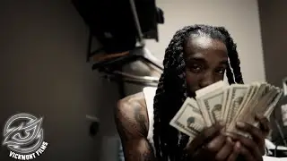 StreetFam Loc f/ StreetFam Hodi Mac - Fugazi ( Official Music VIdeo )