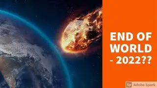 NASA DART MISSION Explained | Tamil