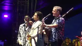 The Beach Boys & John Stamos - Forever - Riot Fest Chicago 2025