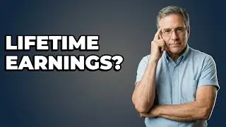 Are Social Security Benefits Based On Lifetime Earnings?