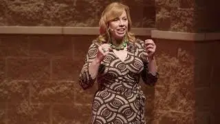 Do Good Without Being a “Do-Gooder” | Stephanie Jass | TEDxValparaisoUniversity